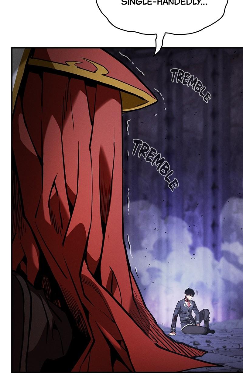 The Academy's Genius Swordsman Chapter 90