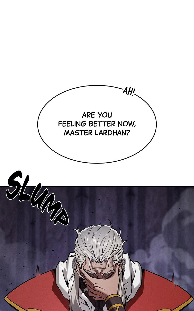 The Academy's Genius Swordsman Chapter 90