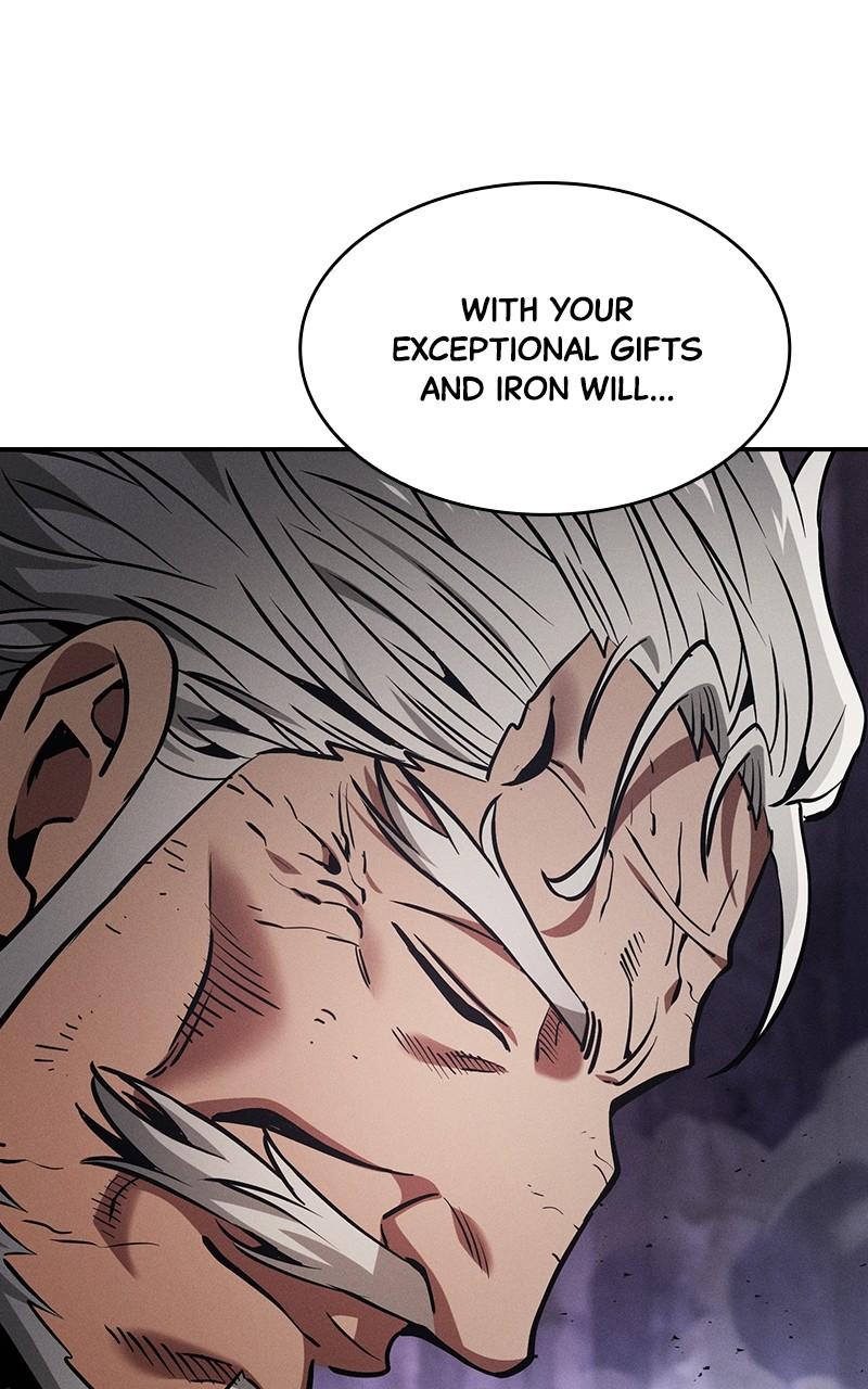 The Academy's Genius Swordsman Chapter 90