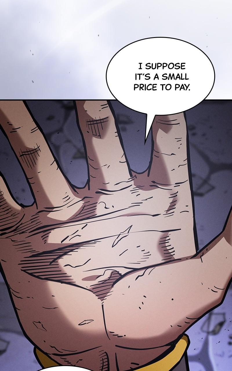 The Academy's Genius Swordsman Chapter 90