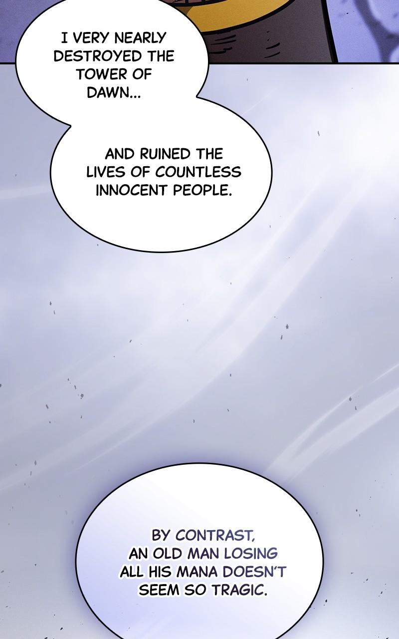 The Academy's Genius Swordsman Chapter 90