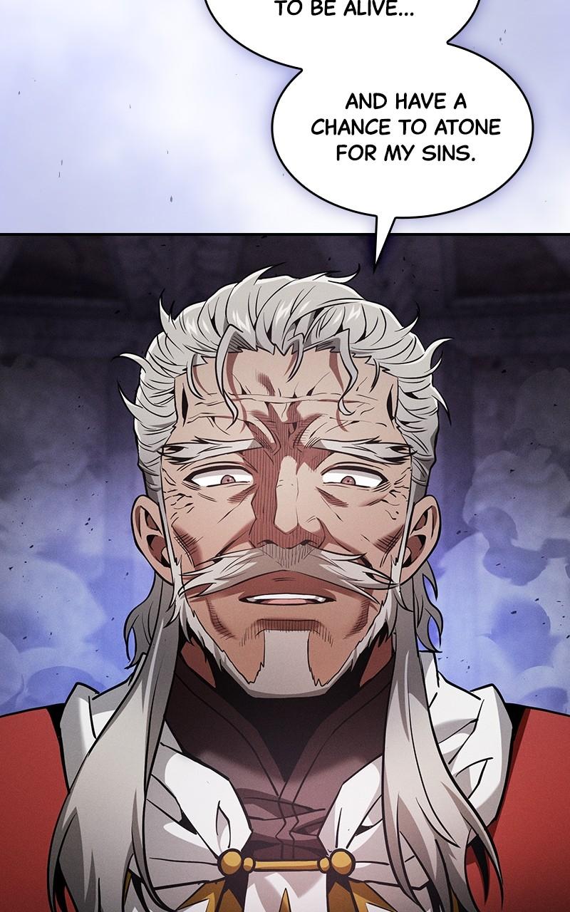 The Academy's Genius Swordsman Chapter 90