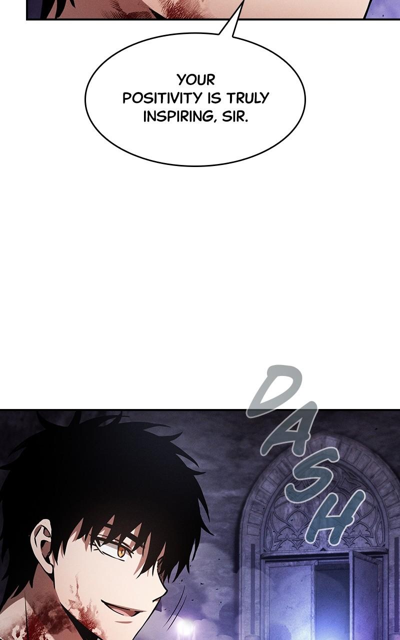 The Academy's Genius Swordsman Chapter 90