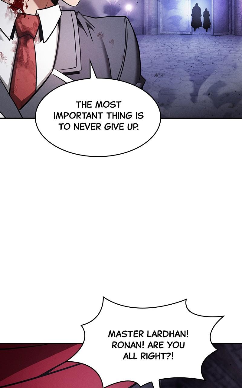 The Academy's Genius Swordsman Chapter 90