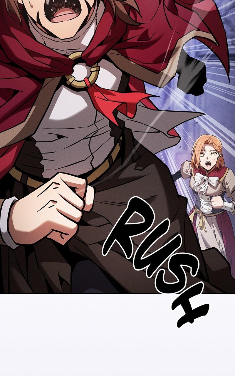 The Academy's Genius Swordsman Chapter 90