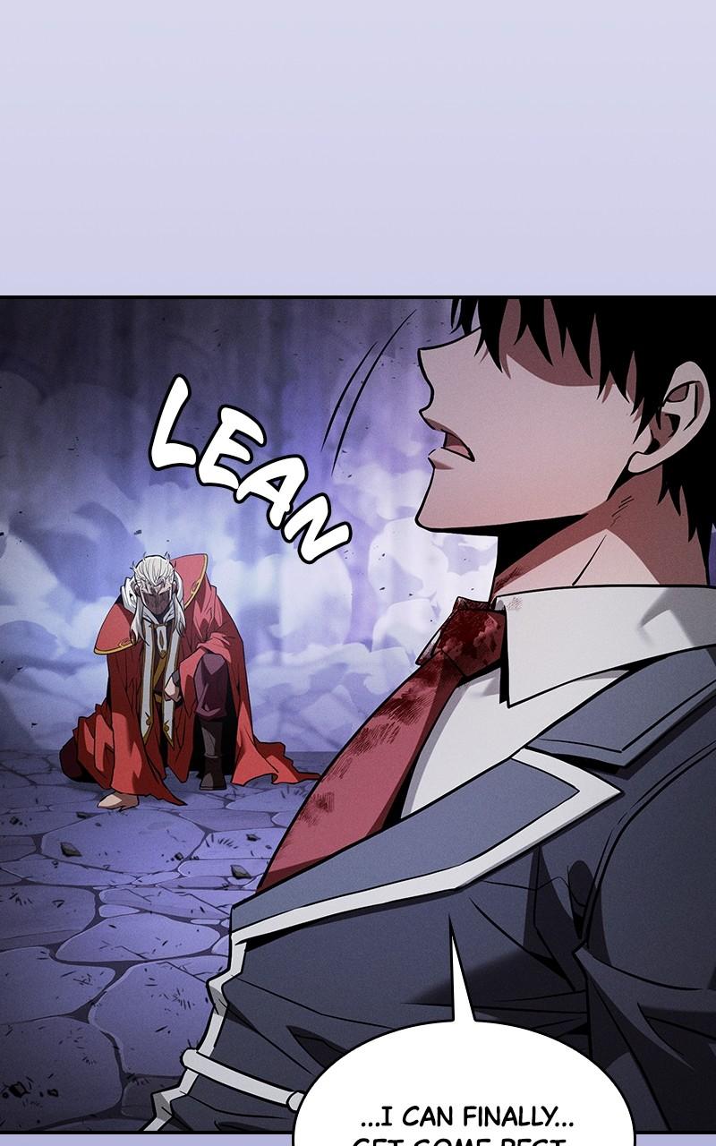 The Academy's Genius Swordsman Chapter 90