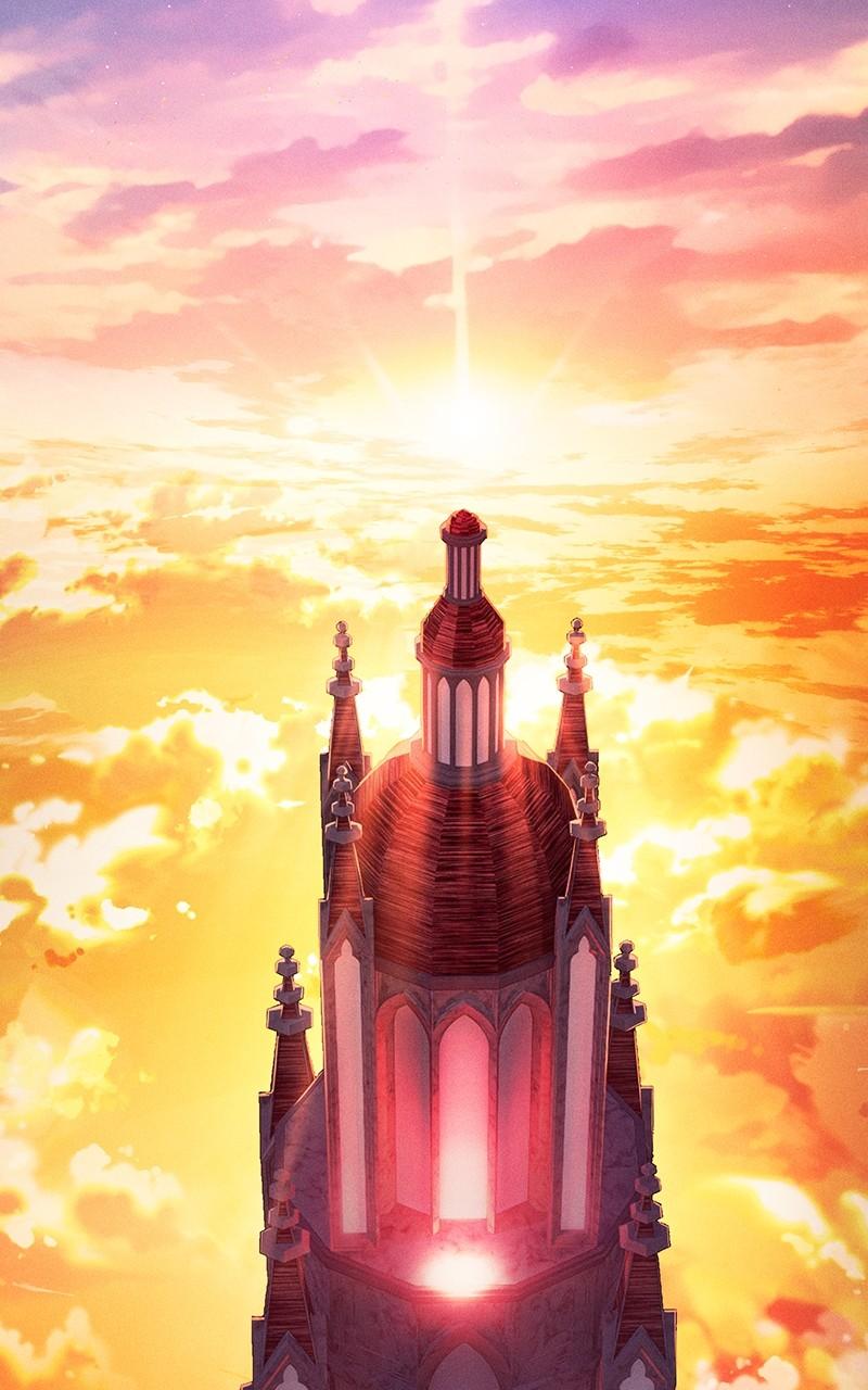 The Academy's Genius Swordsman Chapter 90