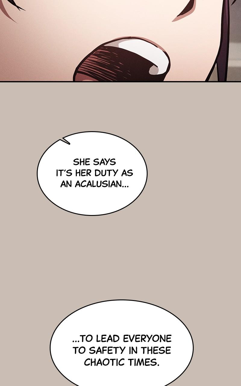 The Academy's Genius Swordsman Chapter 90