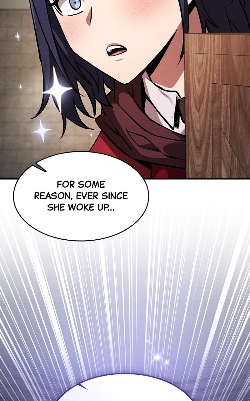 The Academy's Genius Swordsman Chapter 90