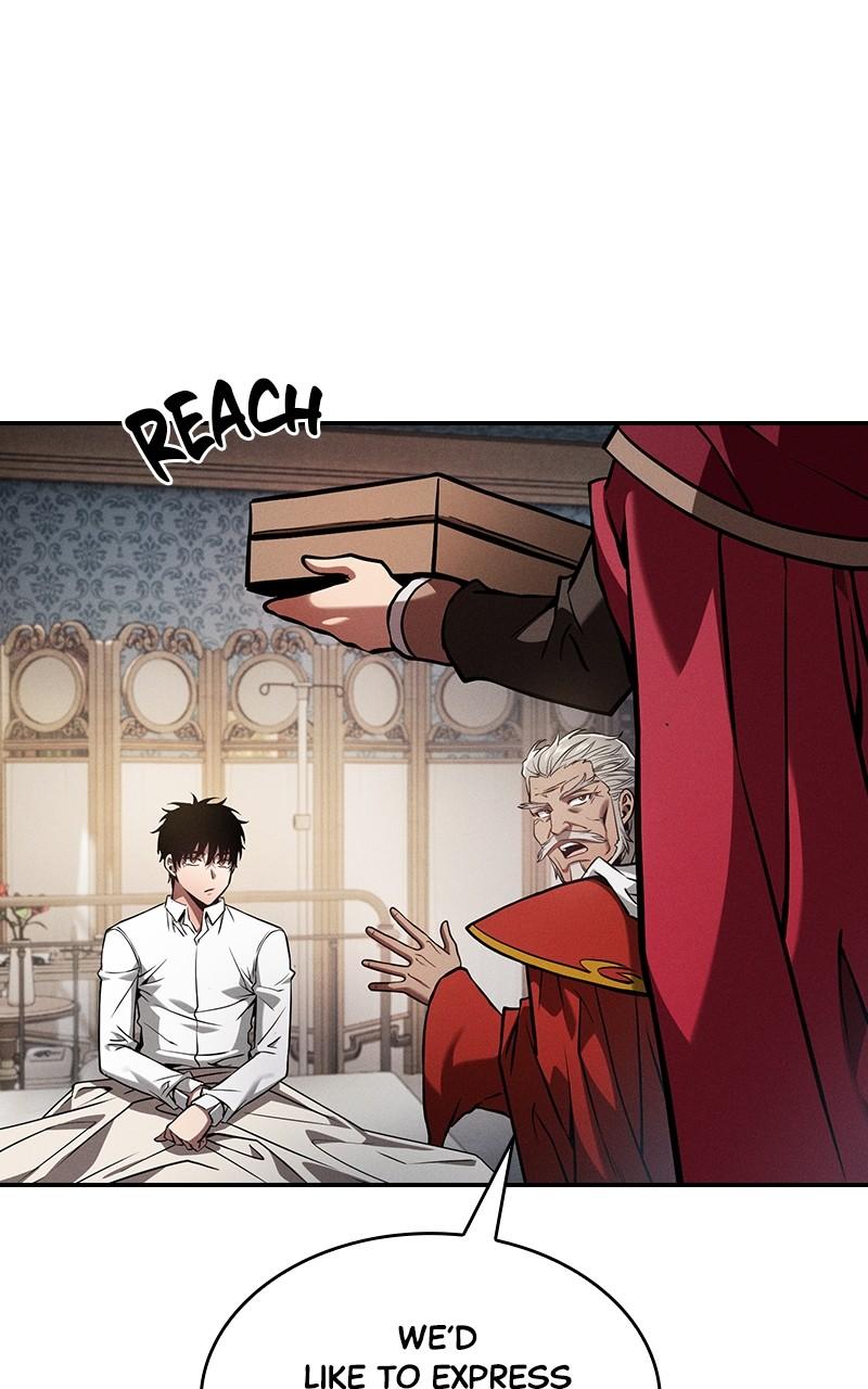 The Academy's Genius Swordsman Chapter 90