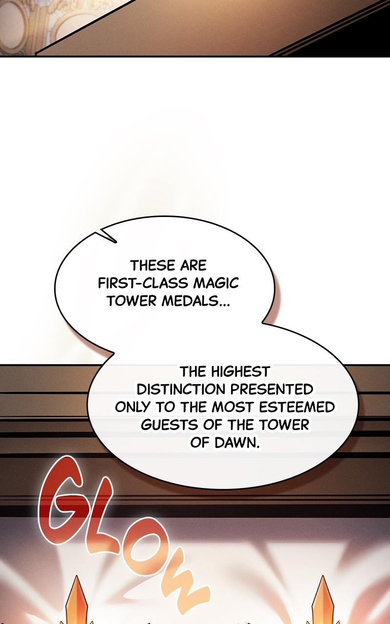 The Academy's Genius Swordsman Chapter 90