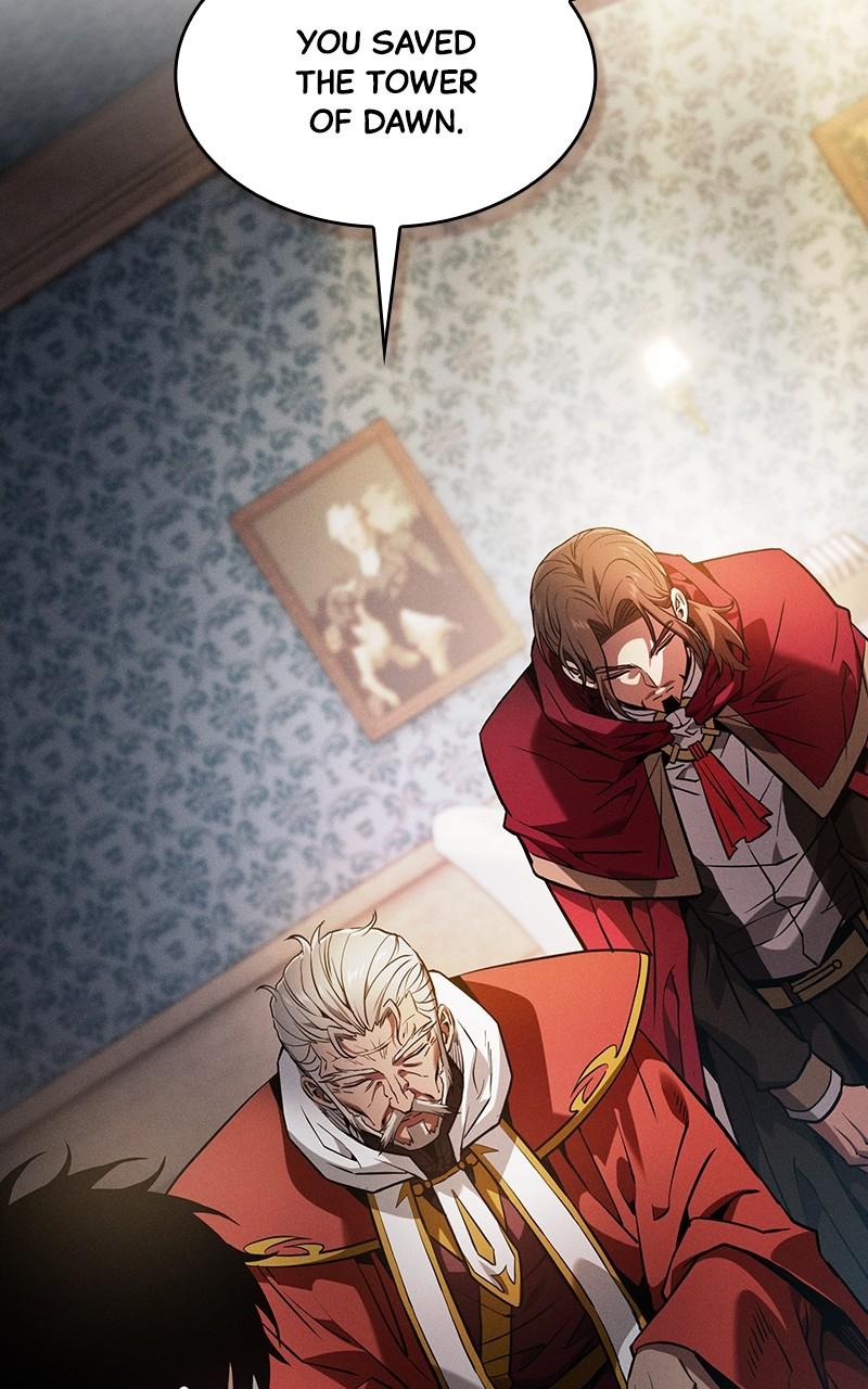 The Academy's Genius Swordsman Chapter 90