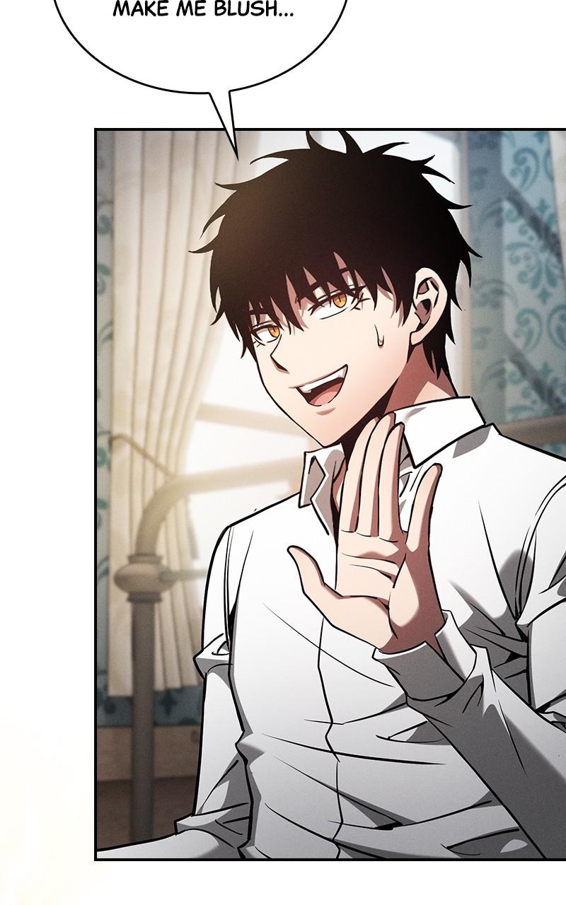 The Academy's Genius Swordsman Chapter 90