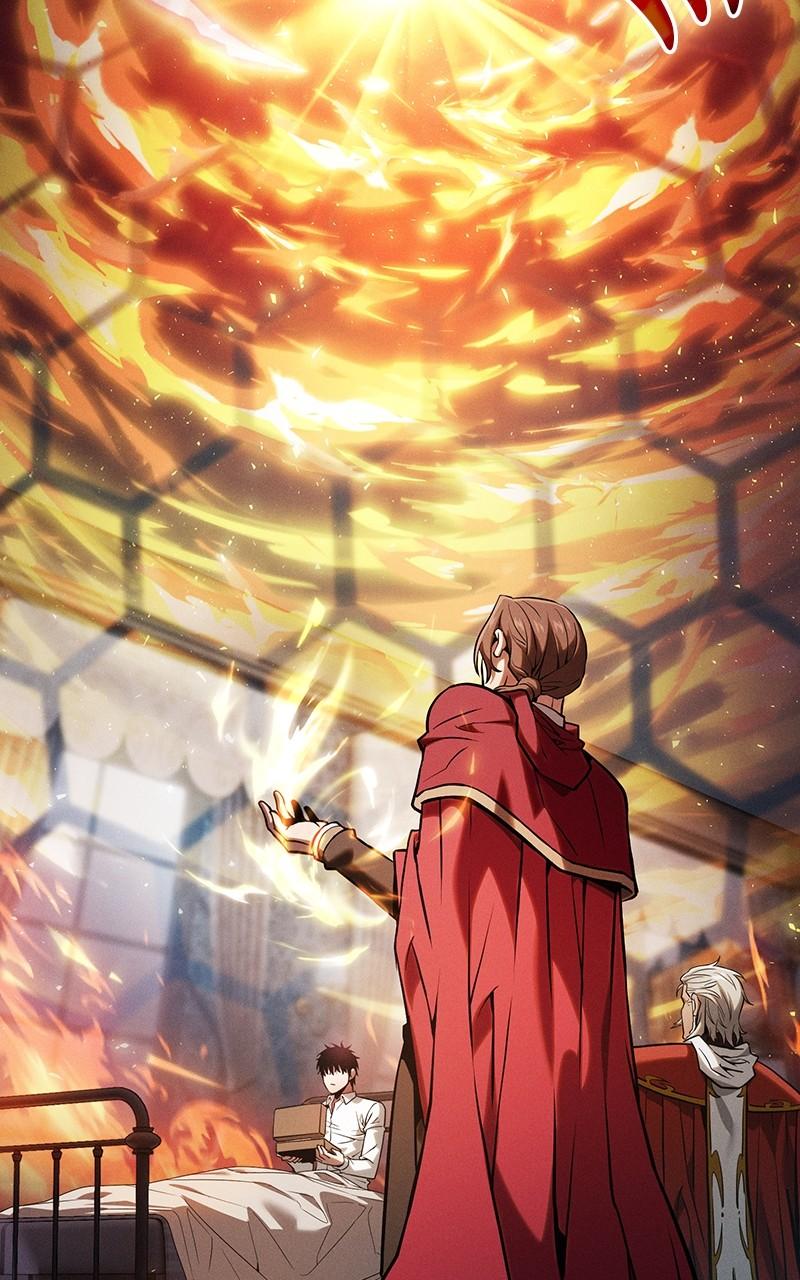 The Academy's Genius Swordsman Chapter 90