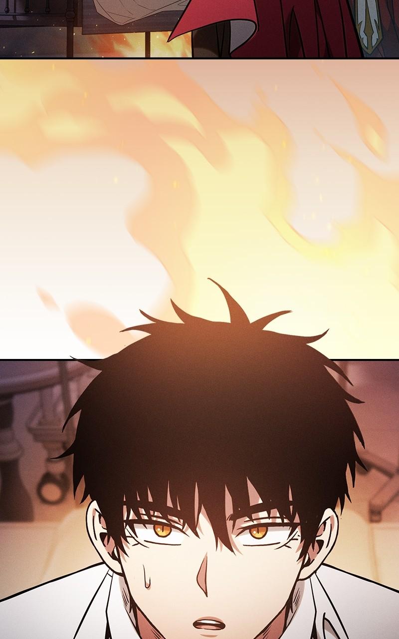 The Academy's Genius Swordsman Chapter 90