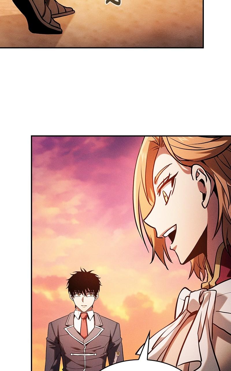 The Academy's Genius Swordsman Chapter 90