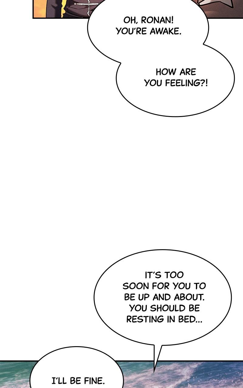 The Academy's Genius Swordsman Chapter 90