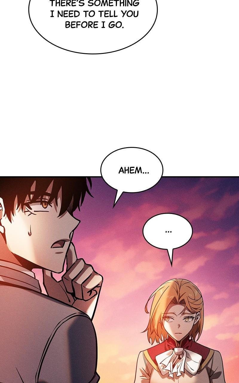 The Academy's Genius Swordsman Chapter 90