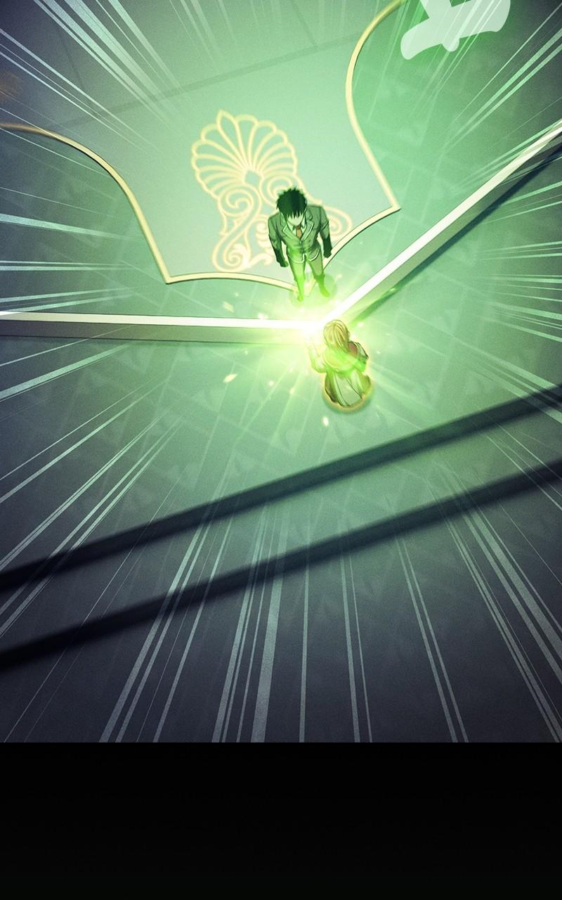 The Academy's Genius Swordsman Chapter 90