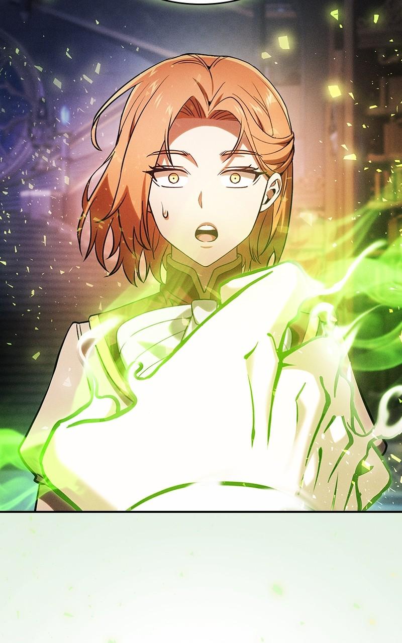 The Academy's Genius Swordsman Chapter 90