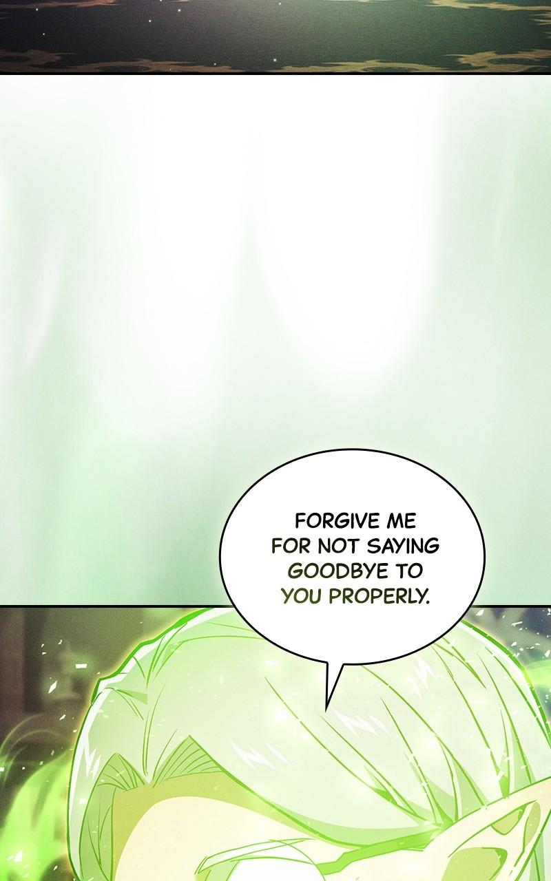 The Academy's Genius Swordsman Chapter 90