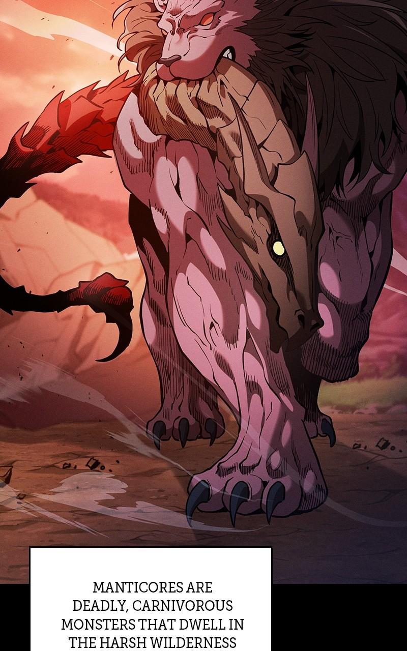 The Academy's Genius Swordsman Chapter 91