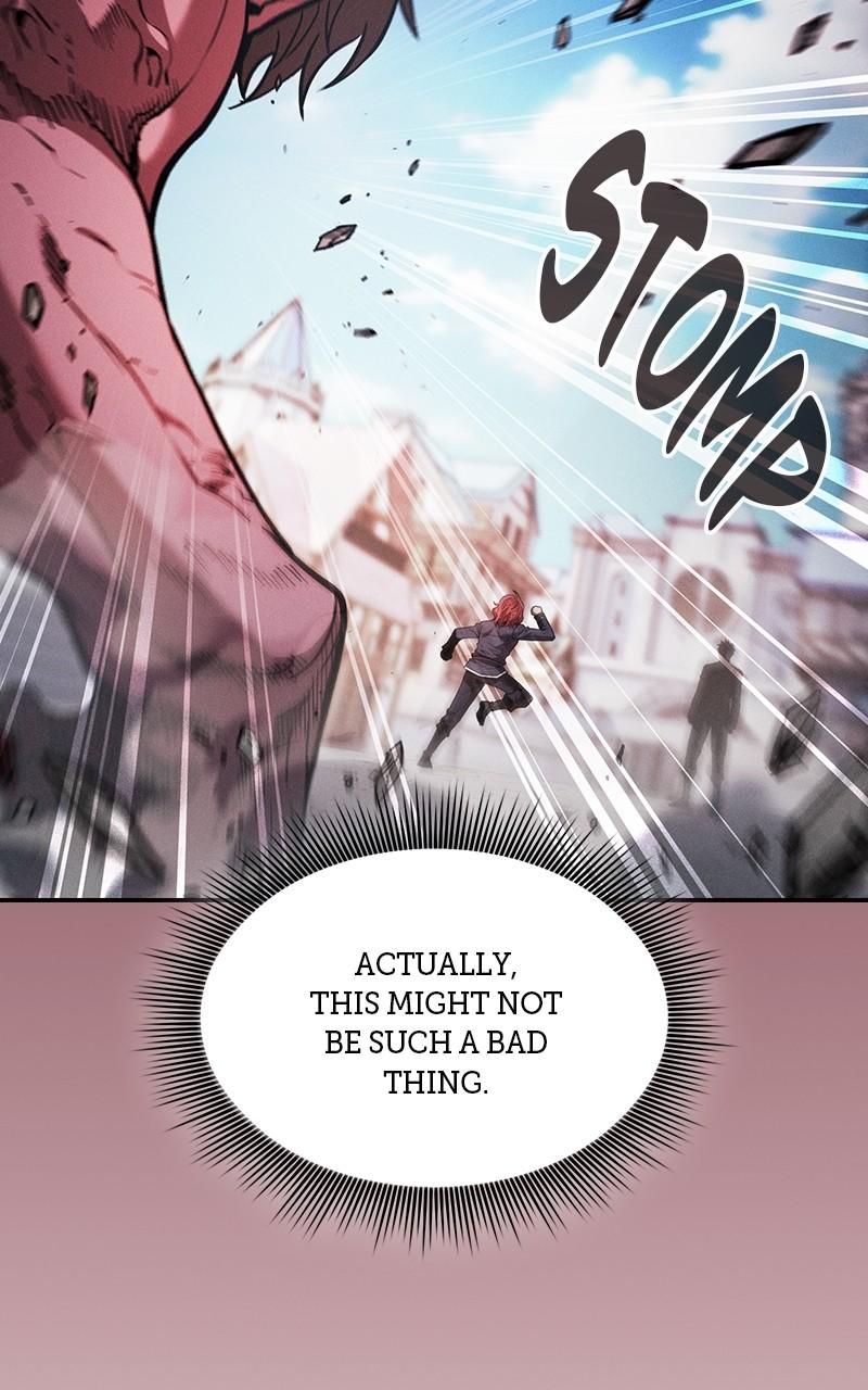 The Academy's Genius Swordsman Chapter 91