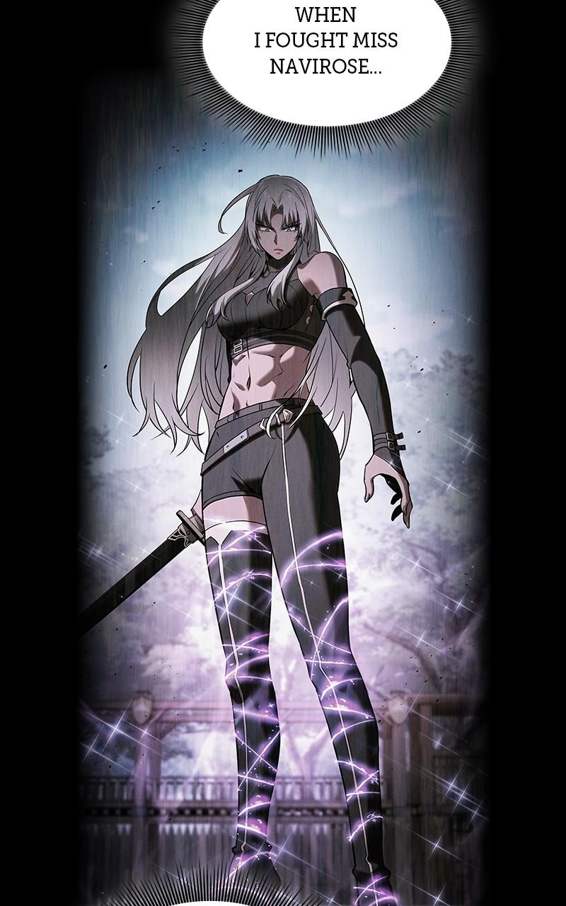 The Academy's Genius Swordsman Chapter 91