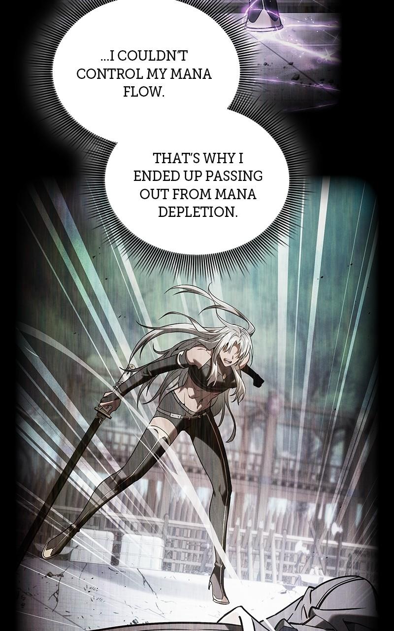 The Academy's Genius Swordsman Chapter 91