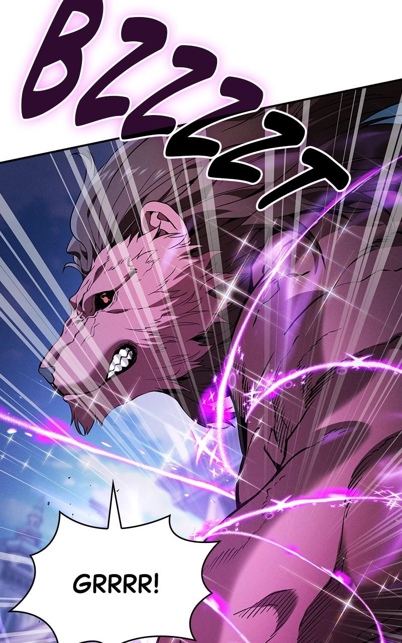 The Academy's Genius Swordsman Chapter 91