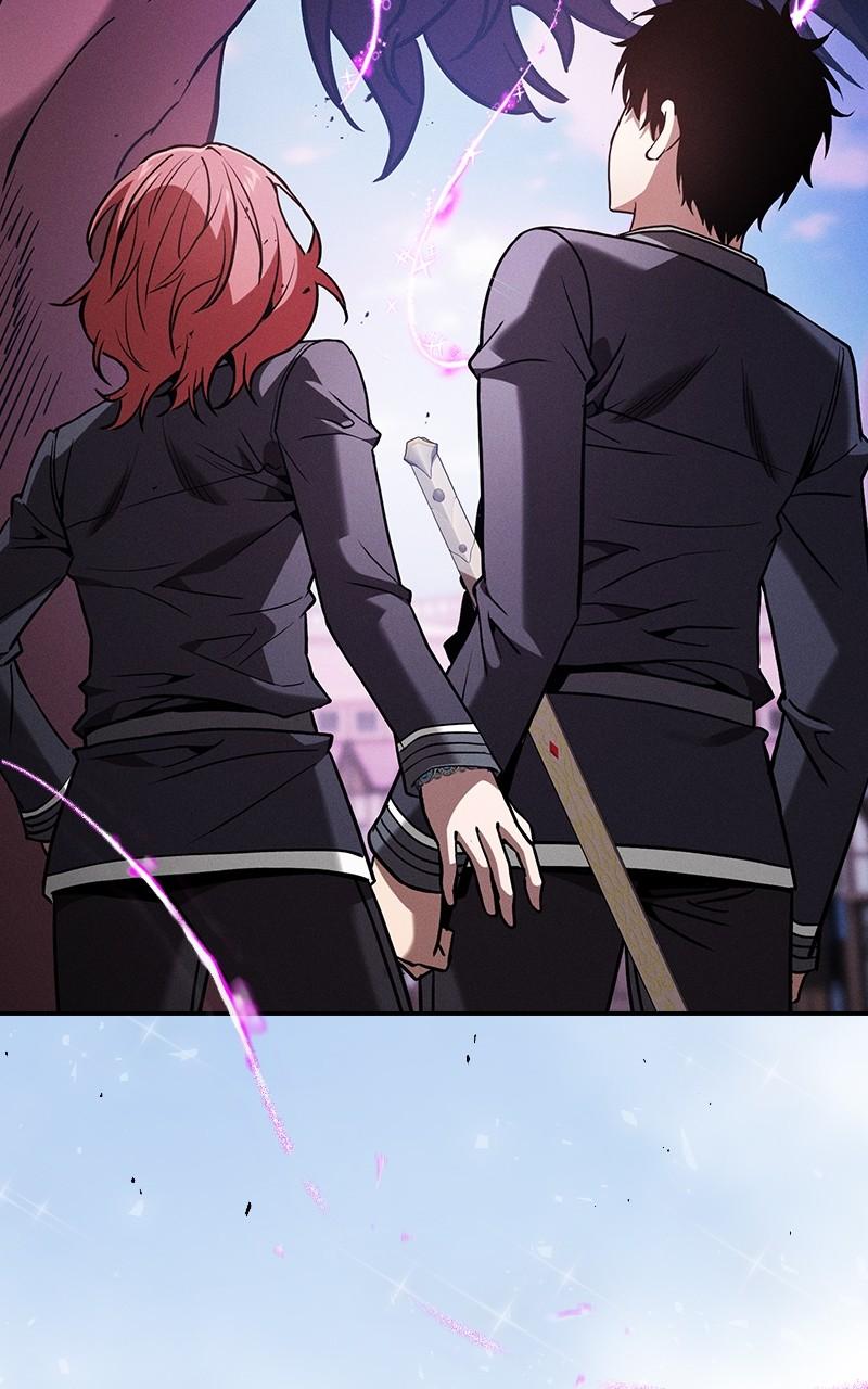 The Academy's Genius Swordsman Chapter 91