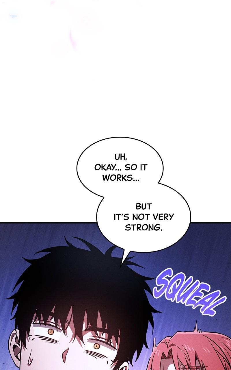 The Academy's Genius Swordsman Chapter 91