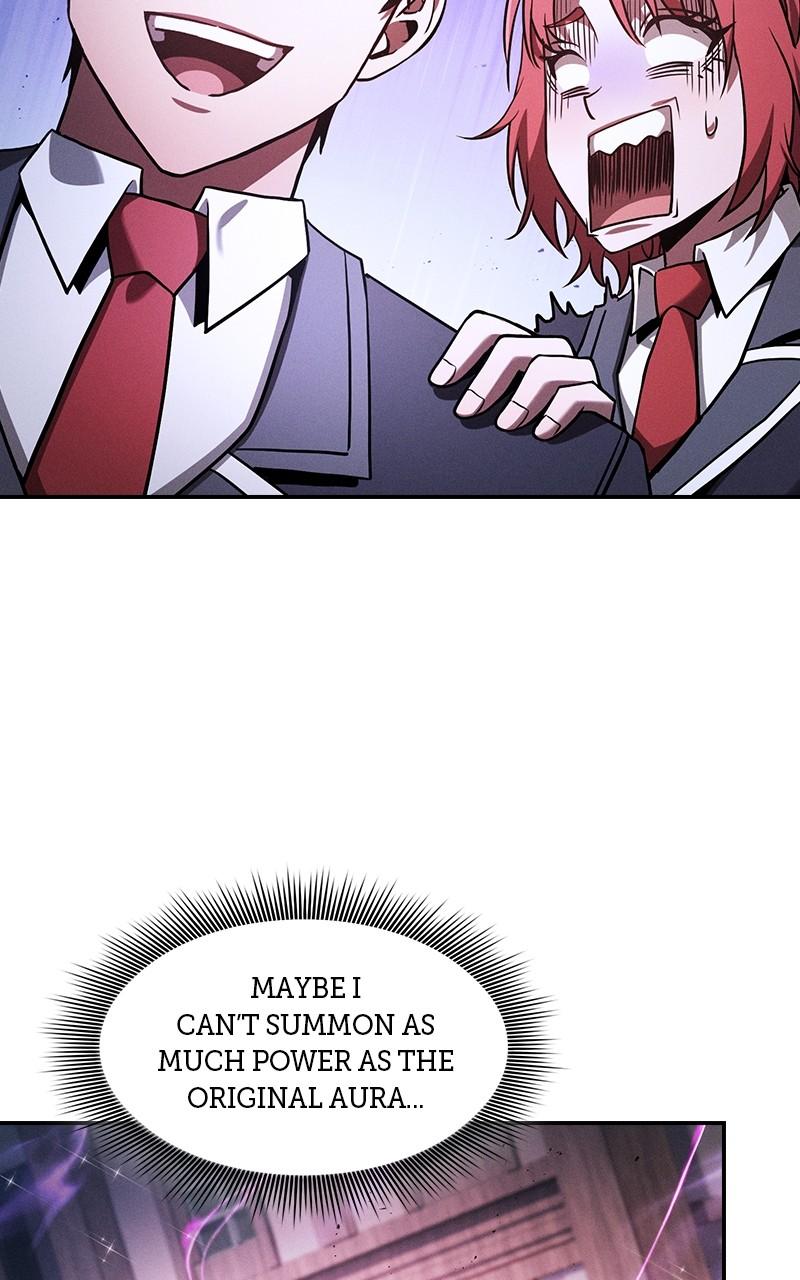 The Academy's Genius Swordsman Chapter 91