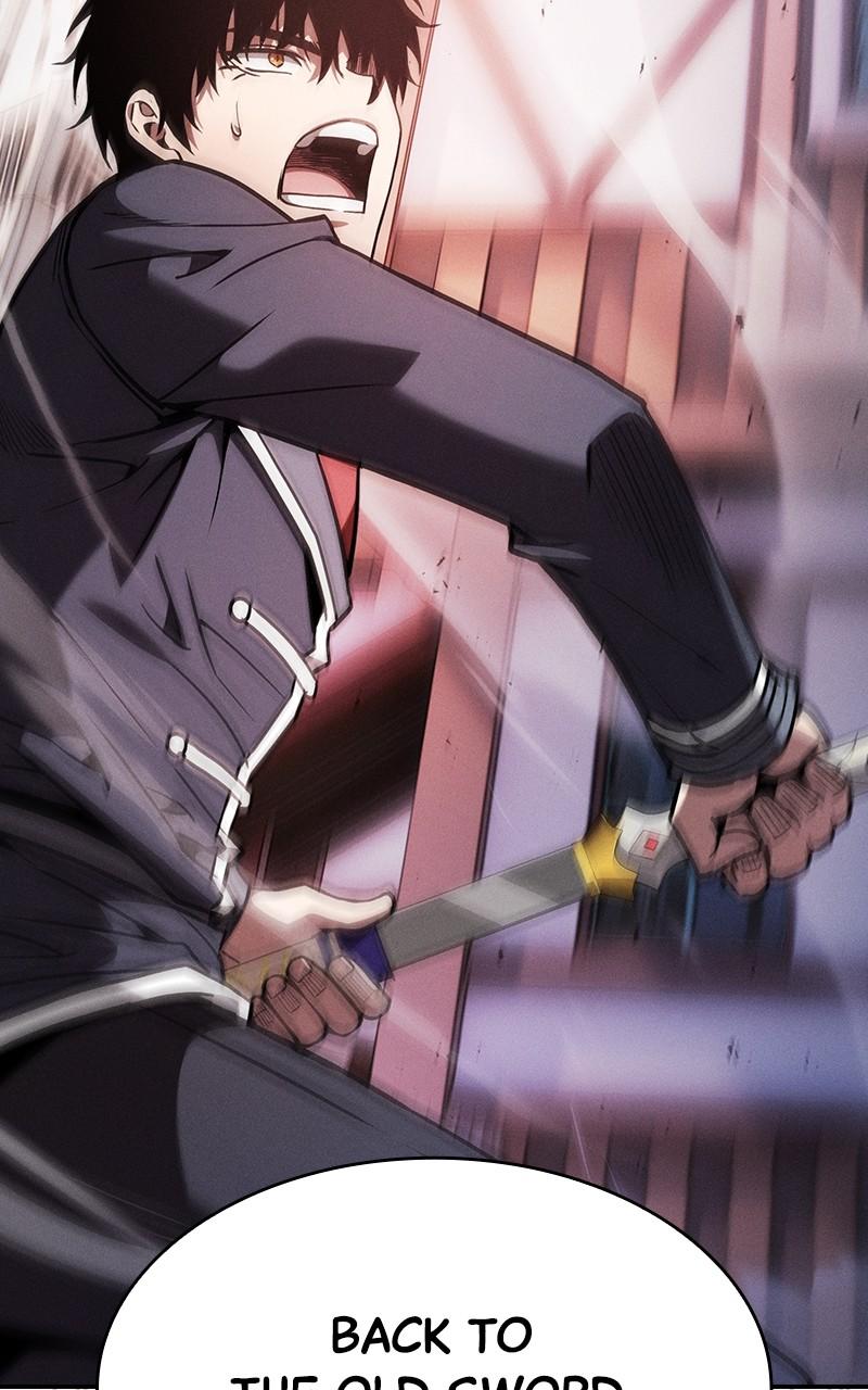 The Academy's Genius Swordsman Chapter 91