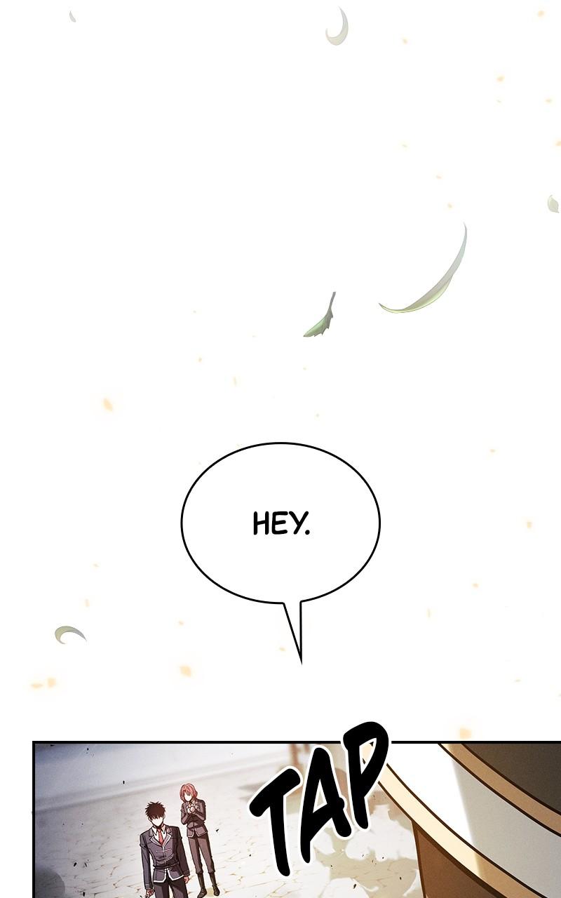 The Academy's Genius Swordsman Chapter 91