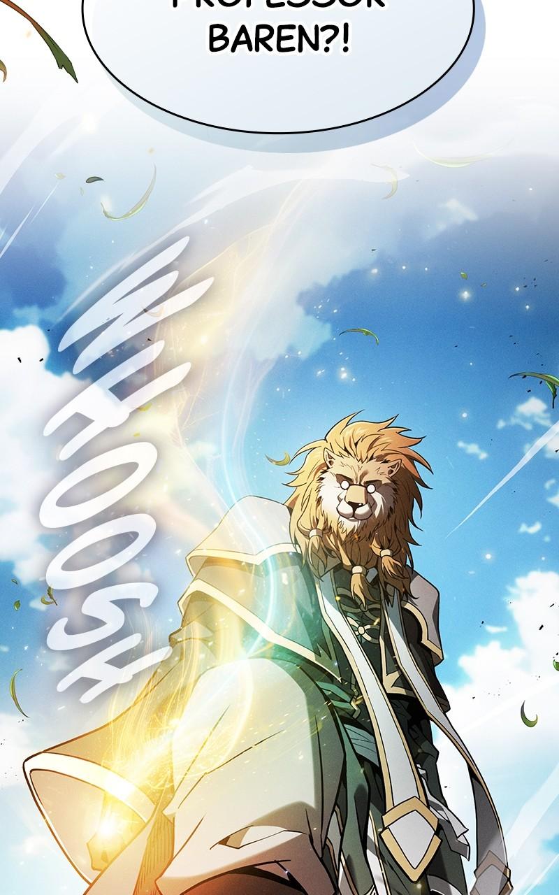 The Academy's Genius Swordsman Chapter 91