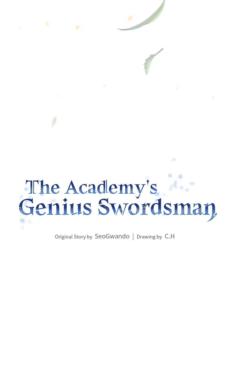 The Academy's Genius Swordsman Chapter 91