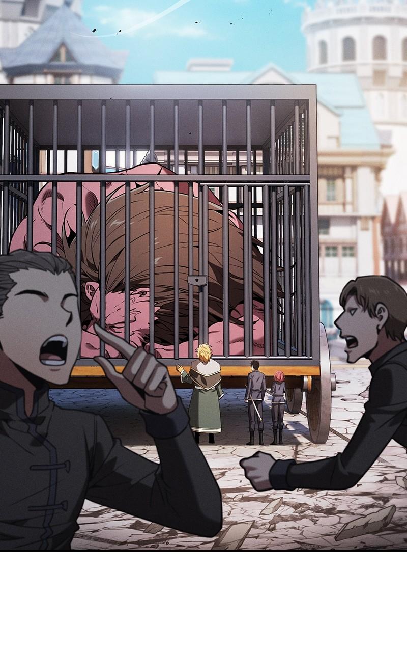 The Academy's Genius Swordsman Chapter 91