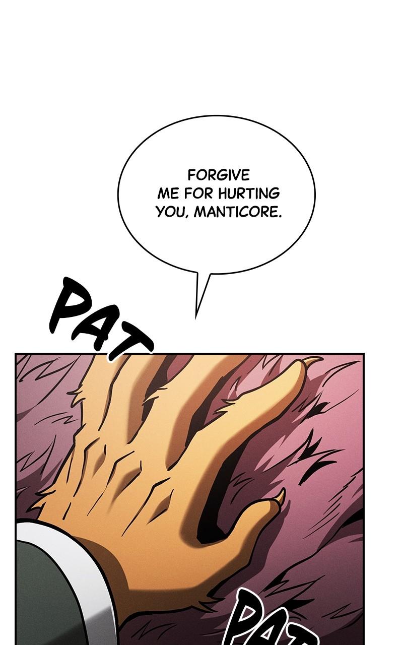 The Academy's Genius Swordsman Chapter 91