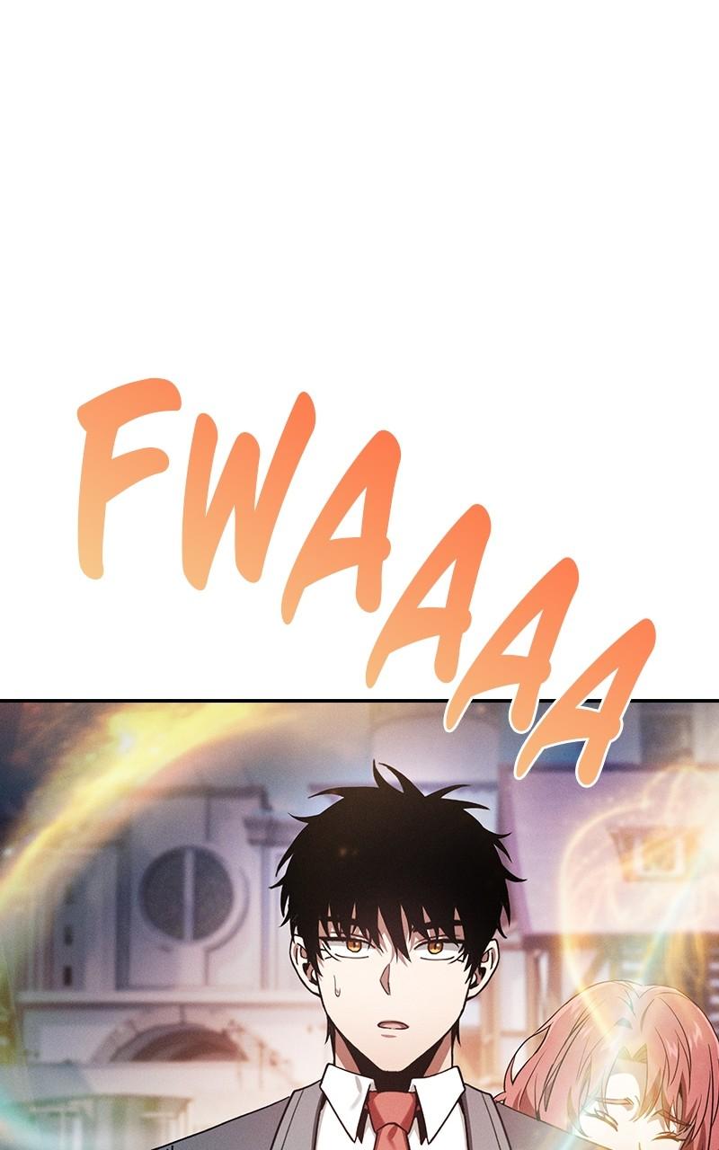 The Academy's Genius Swordsman Chapter 91