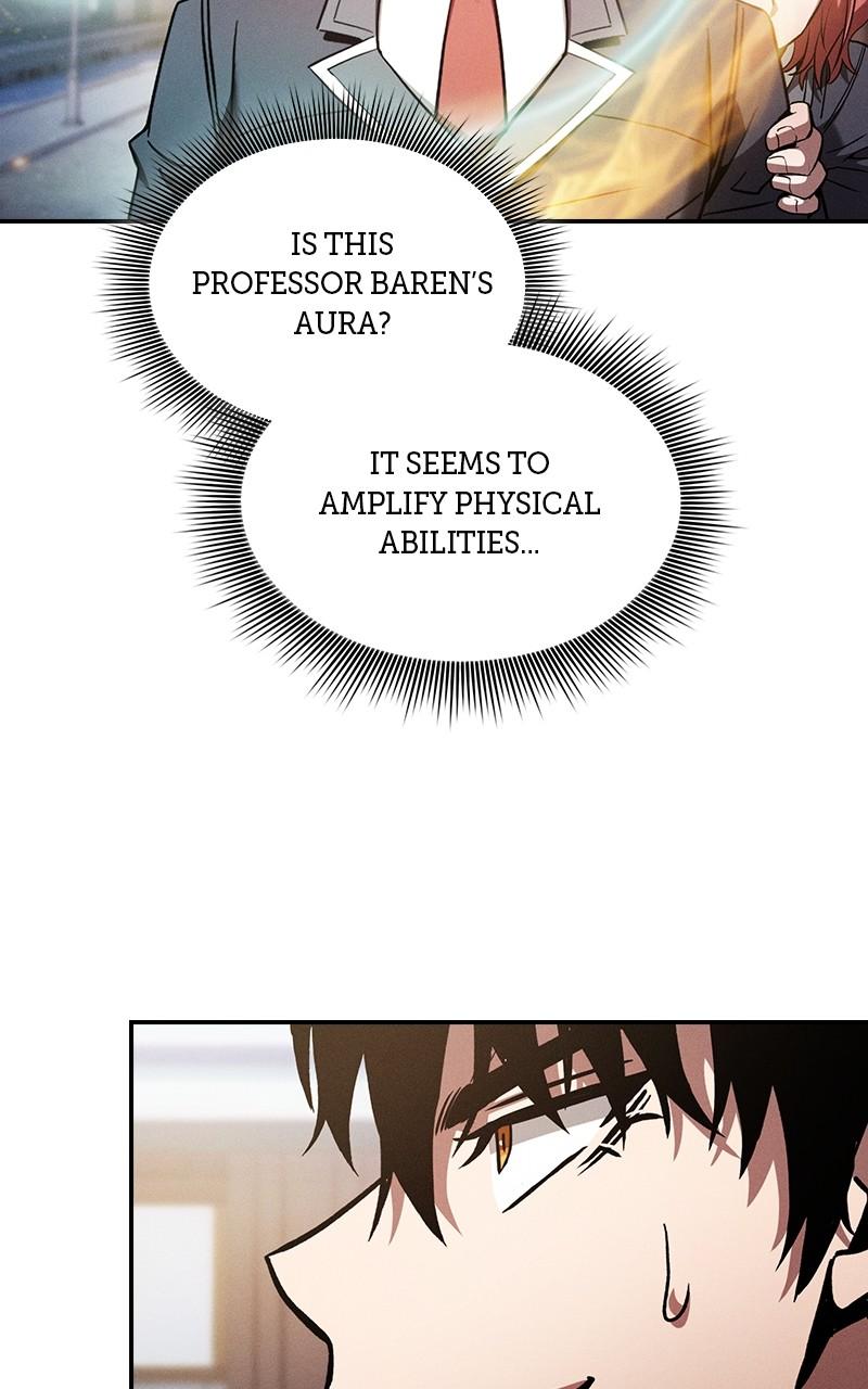 The Academy's Genius Swordsman Chapter 91