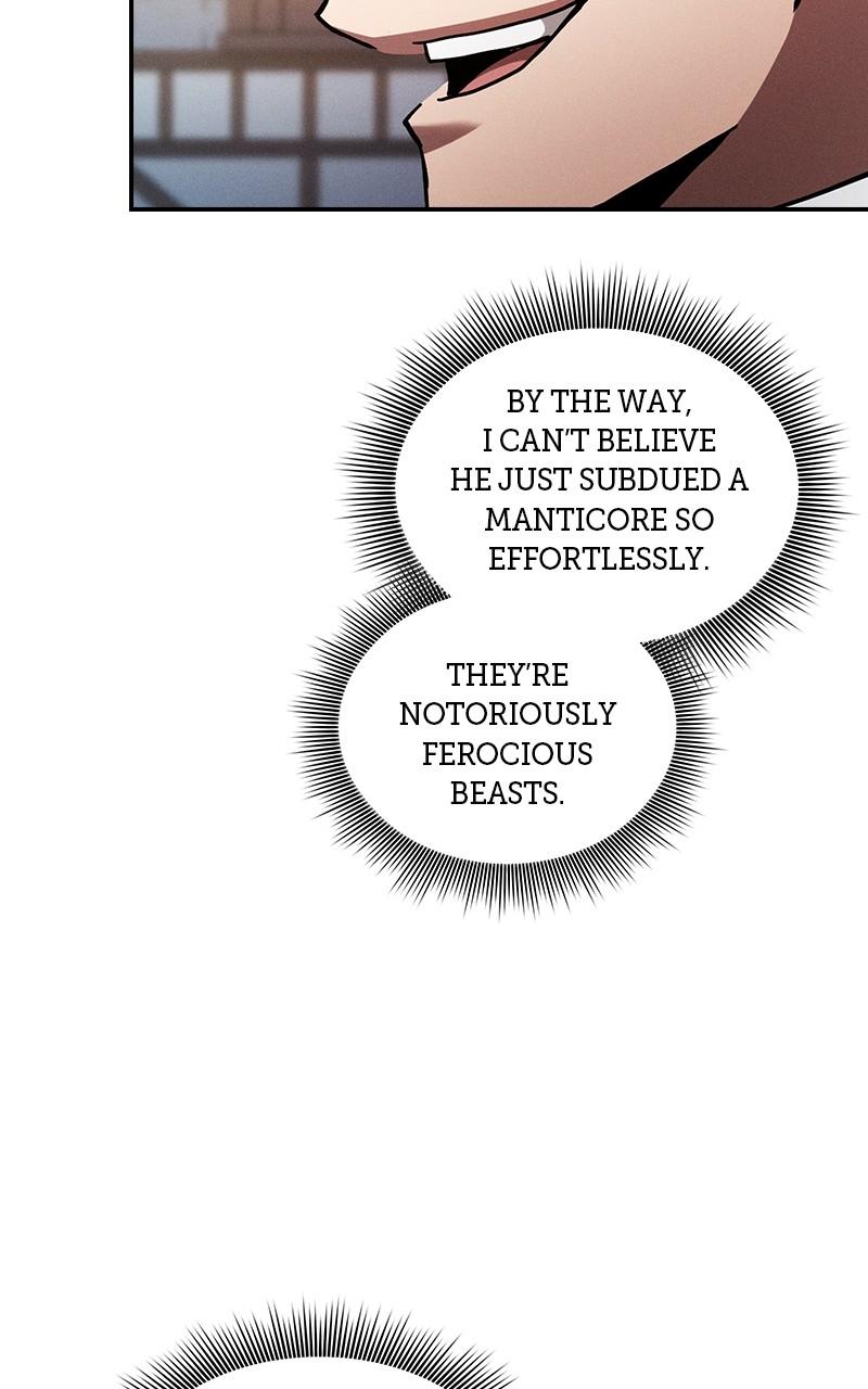 The Academy's Genius Swordsman Chapter 91