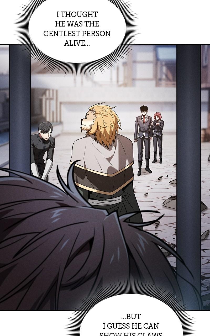 The Academy's Genius Swordsman Chapter 91