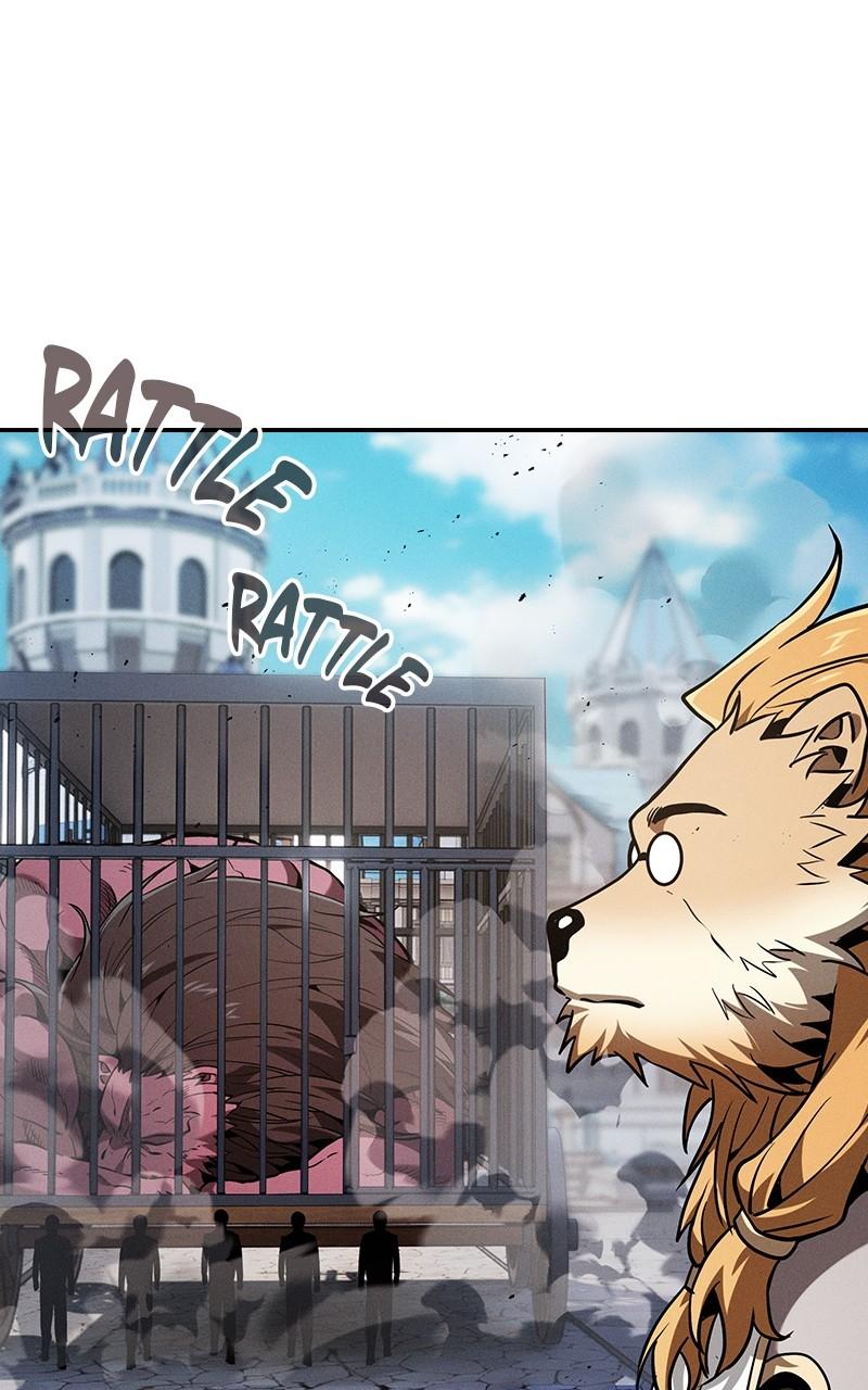 The Academy's Genius Swordsman Chapter 91