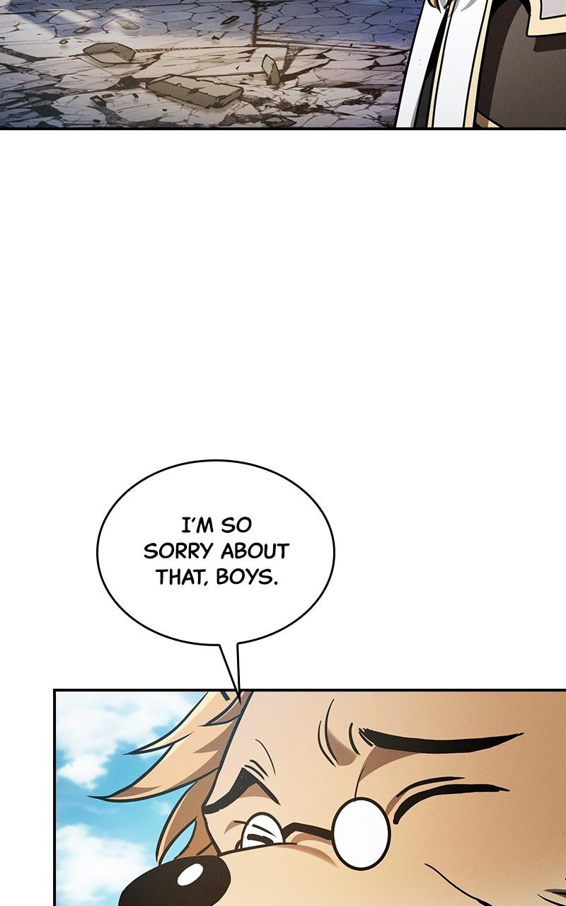 The Academy's Genius Swordsman Chapter 91