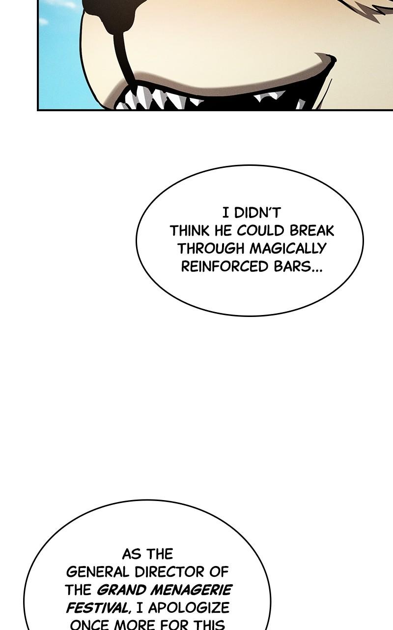 The Academy's Genius Swordsman Chapter 91