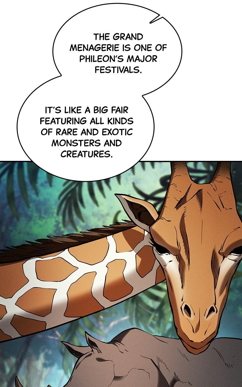 The Academy's Genius Swordsman Chapter 91