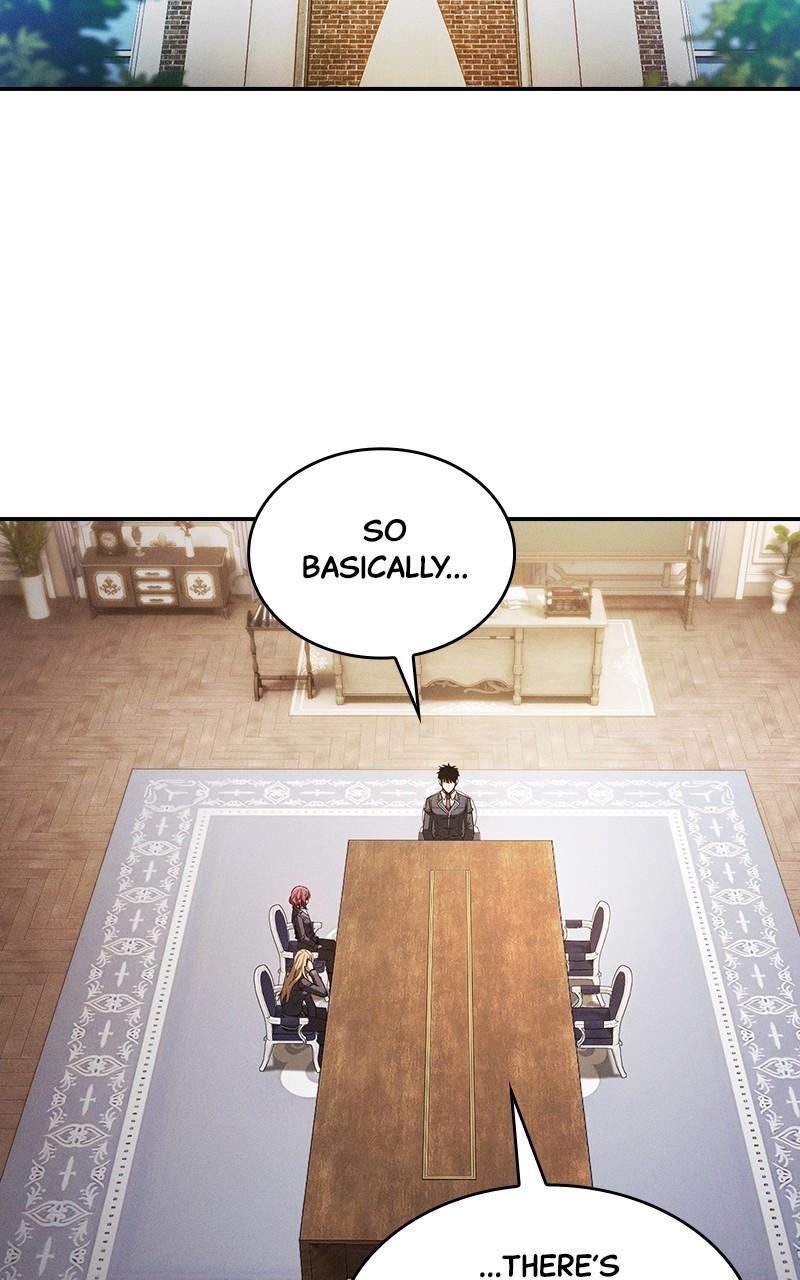 The Academy's Genius Swordsman Chapter 91