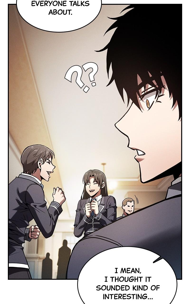 The Academy's Genius Swordsman Chapter 91