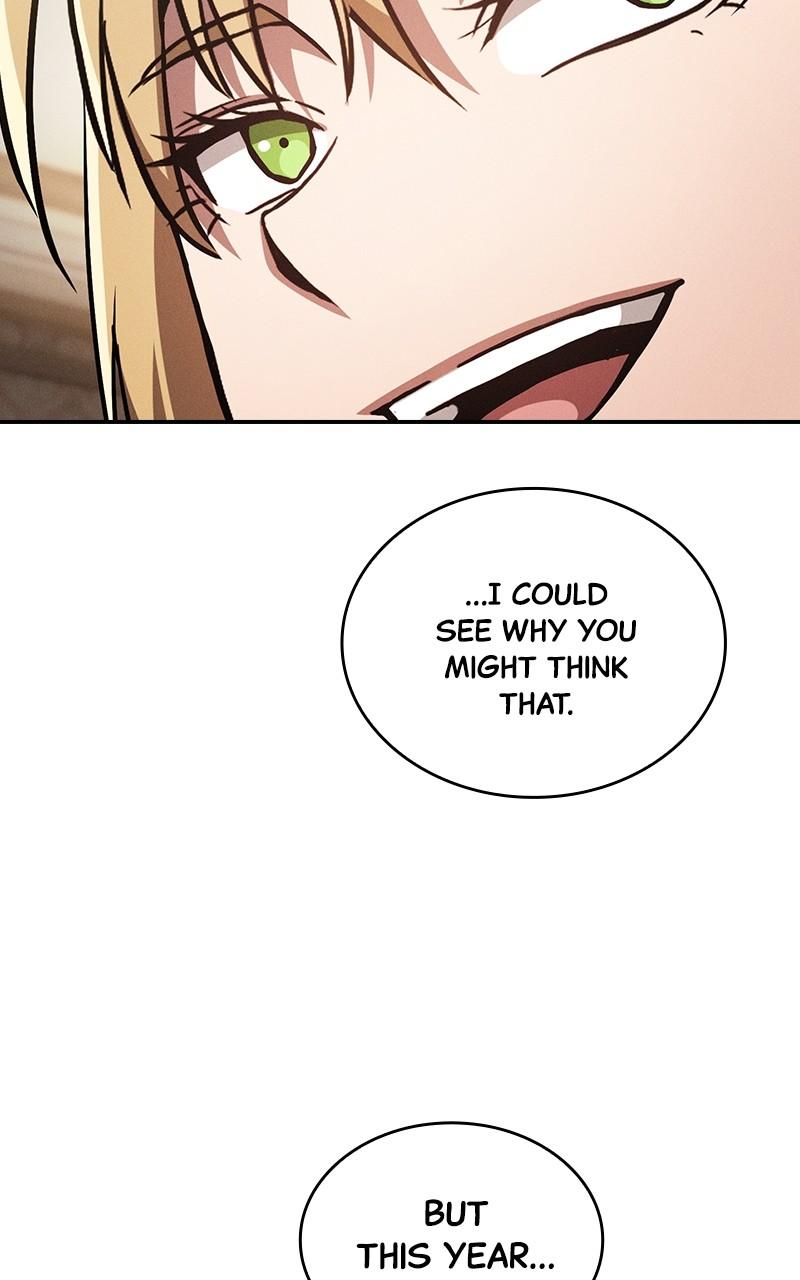 The Academy's Genius Swordsman Chapter 91